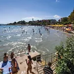 Beach Front Apartment In Split With Wifi